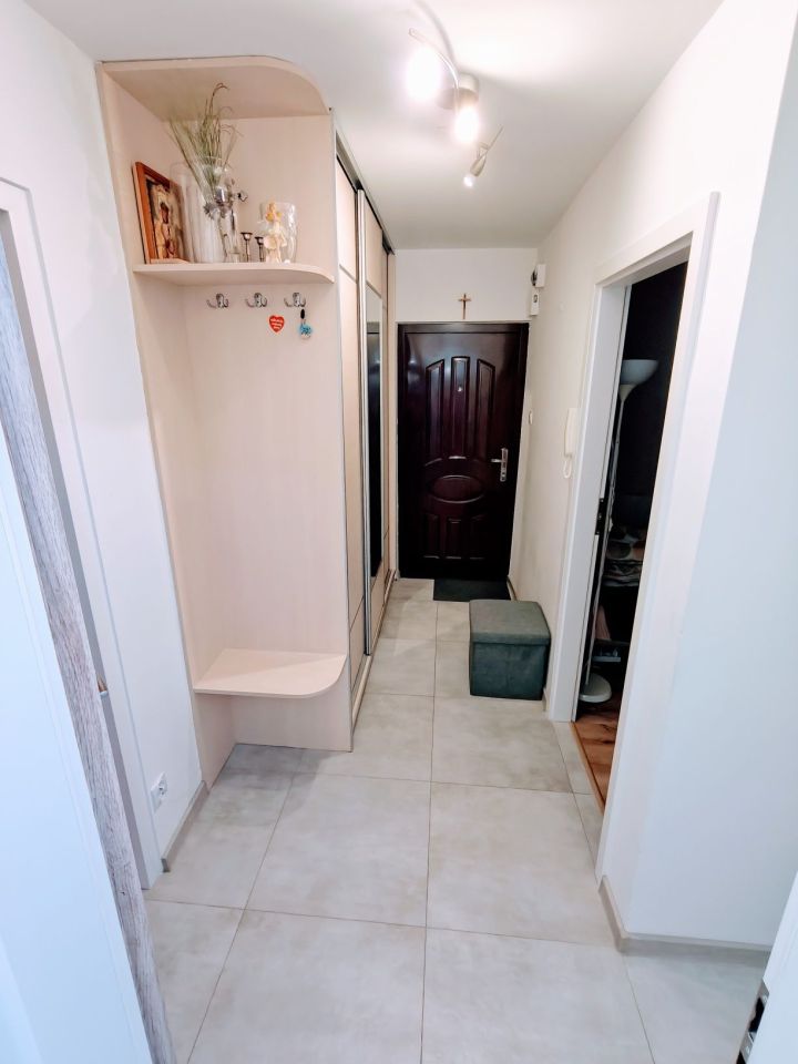 Mieszkanie 2-pokojowe Kętrzyn, ul. Kołobrzeska. Zdjęcie 3