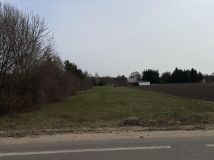 Działka rolno-budowlana Szumlin. Zdjęcie 1