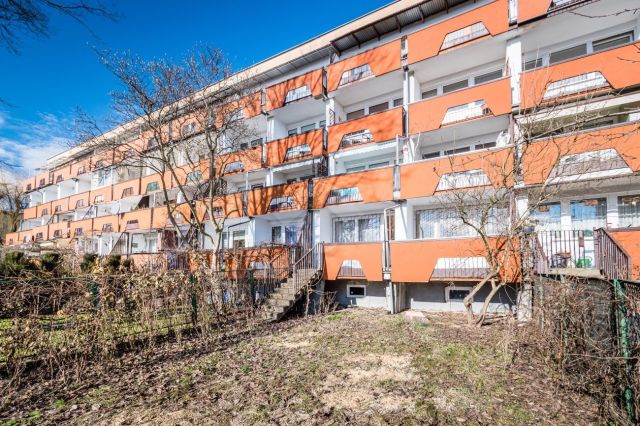 Mieszkanie 3-pokojowe Kraków Podgórze Duchackie, ul. Gołaśka. Zdjęcie 14