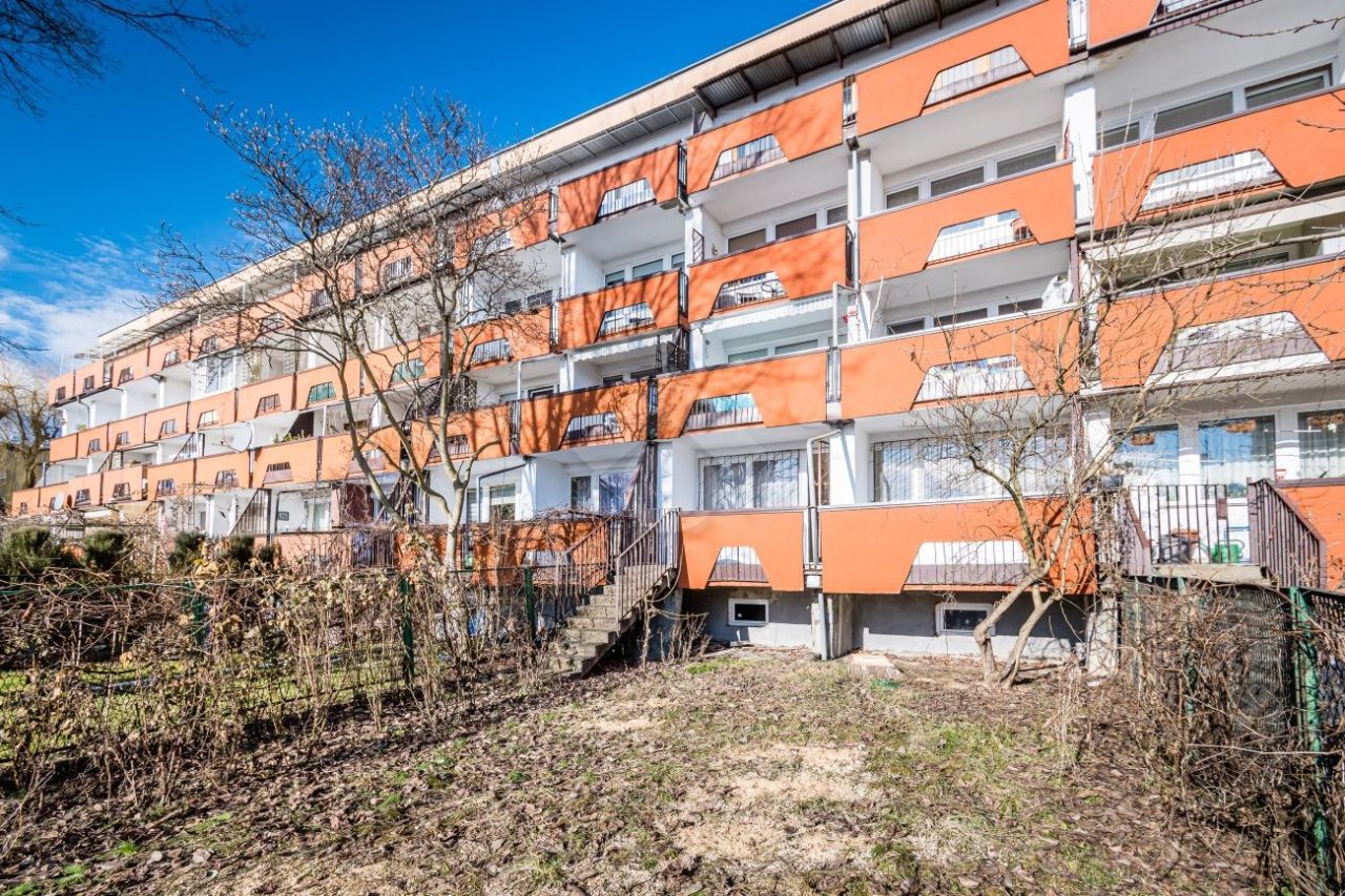 Mieszkanie 3-pokojowe Kraków Podgórze Duchackie, ul. Gołaśka. Zdjęcie 14