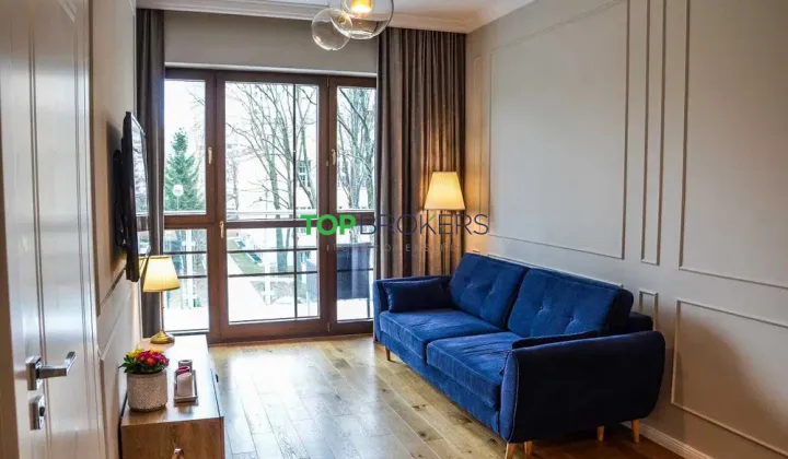 Mieszkanie 2-pokojowe Warszawa Wola, ul. Siedmiogrodzka