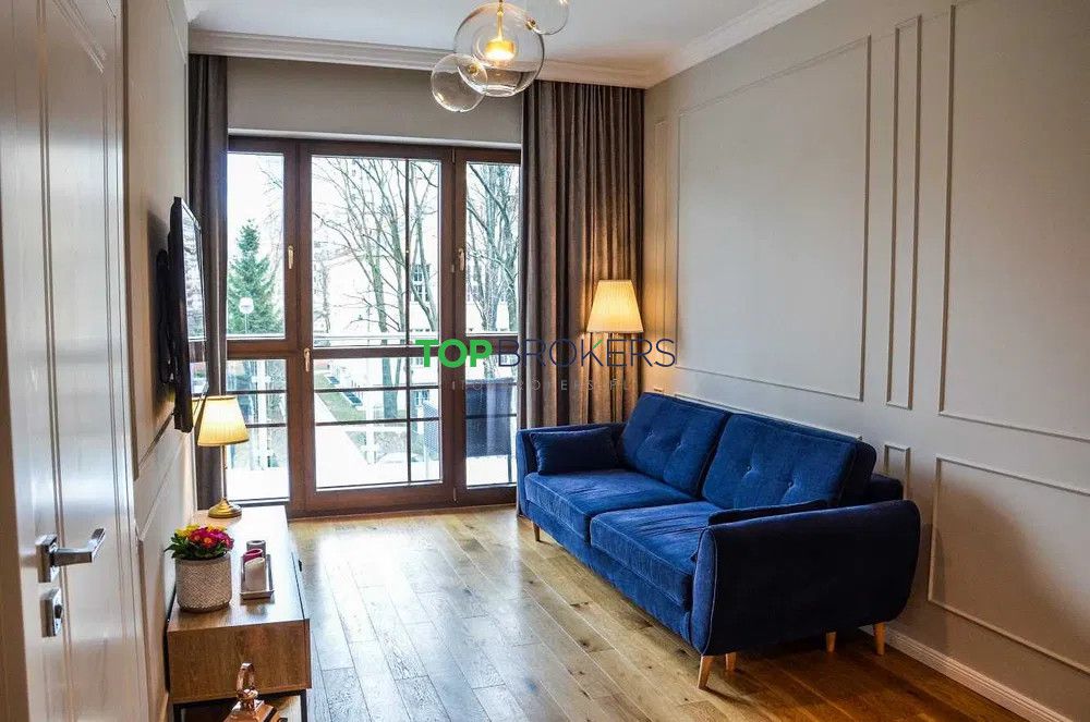 Mieszkanie 2-pokojowe Warszawa Wola, ul. Siedmiogrodzka. Zdjęcie 1