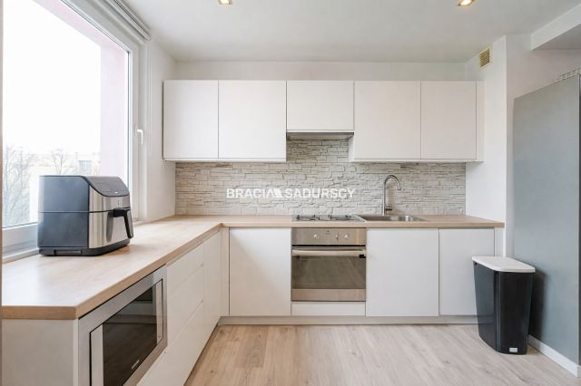 Mieszkanie 3-pokojowe Kraków Podgórze Duchackie, ul. Gołaśka. Zdjęcie 8