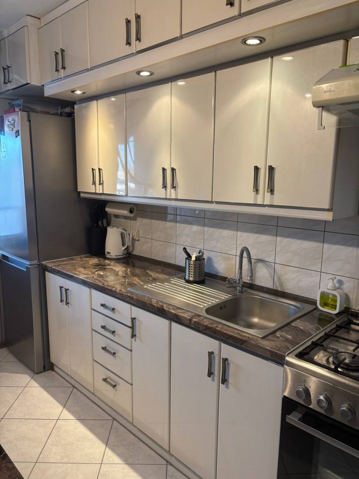 Mieszkanie 3-pokojowe Suwałki, ul. Alfreda Lityńskiego. Zdjęcie 8