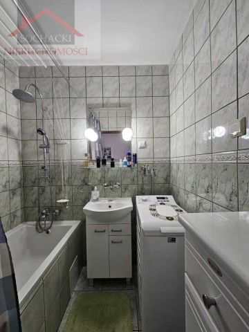 Mieszkanie 3-pokojowe Lubań, ul. Hutnicza. Zdjęcie 9