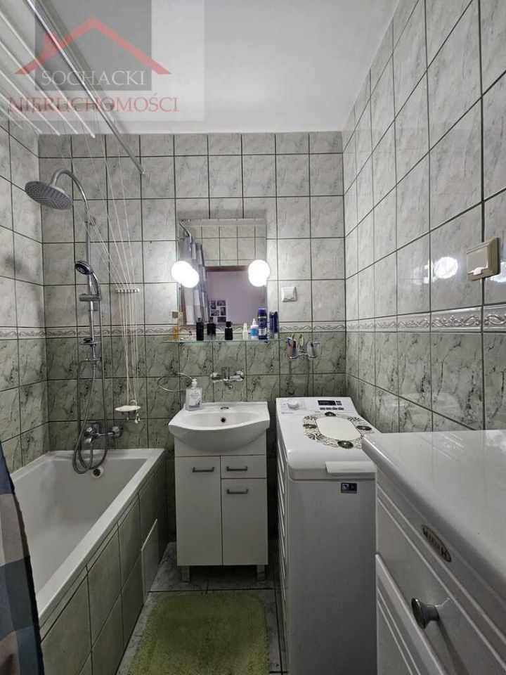 Mieszkanie 3-pokojowe Lubań, ul. Hutnicza. Zdjęcie 9