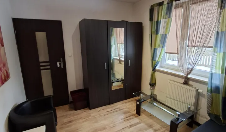 Mieszkanie 2-pokojowe Warszawa Targówek, ul. Wyspowa