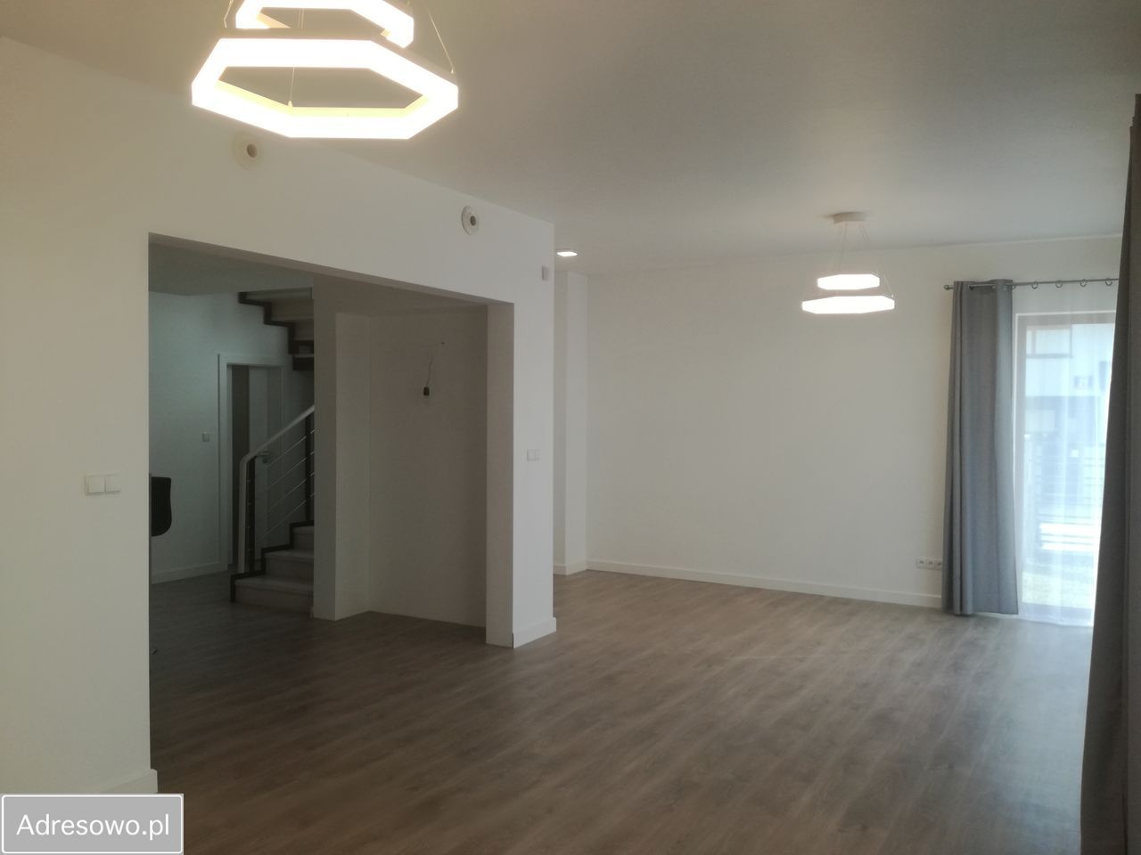 dom szeregowy, 6 pokoi Warszawa Wilanów, ul. Marcepanowa. Zdjęcie 10