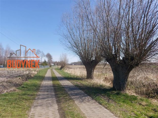Działka budowlana Gleźnowo. Zdjęcie 13