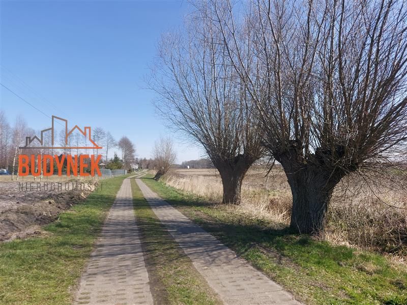 Działka budowlana Gleźnowo. Zdjęcie 13