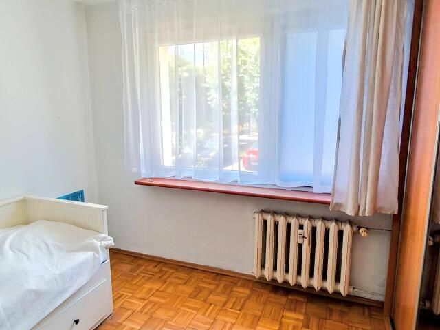 Mieszkanie 2-pokojowe Katowice Koszutka, ul. Słoneczna. Zdjęcie 3