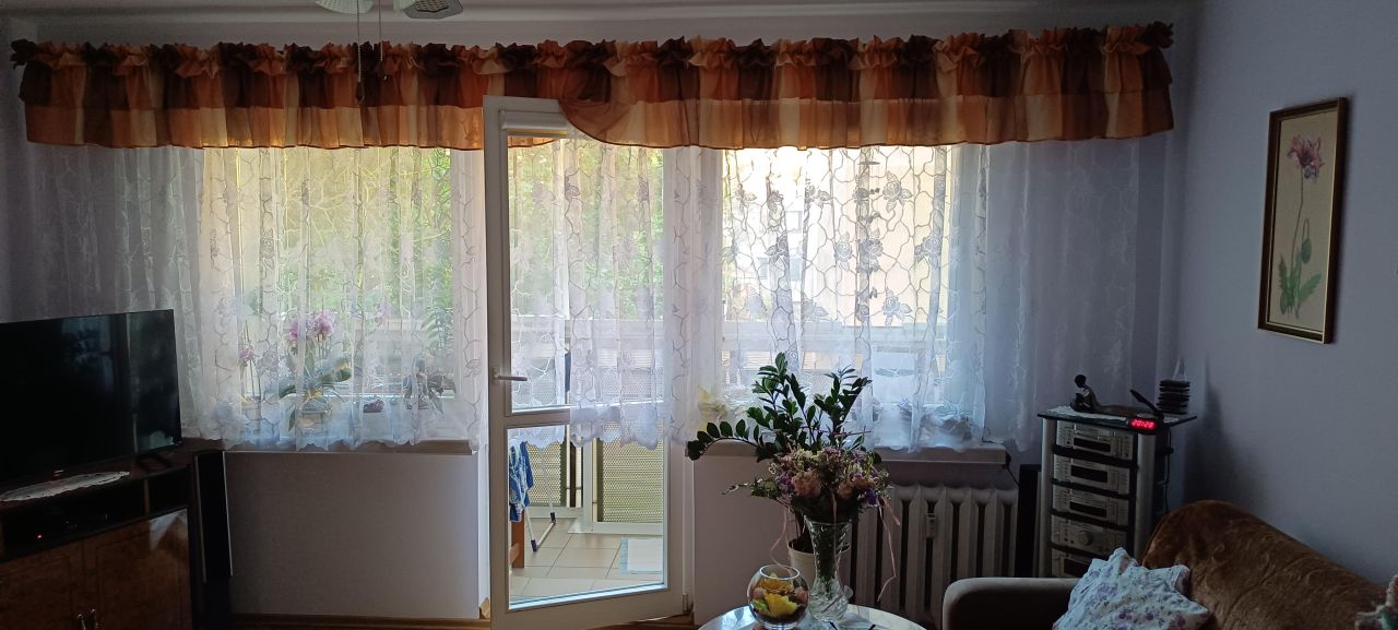 Mieszkanie 2-pokojowe Szczecin Niemierzyn, ul. Wiosny Ludów. Zdjęcie 4