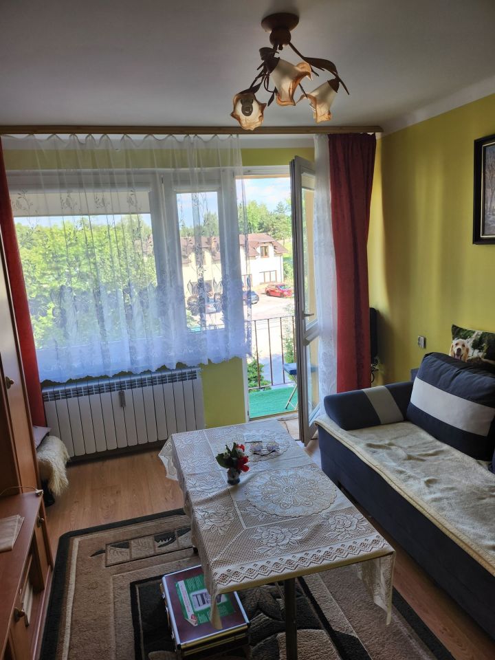 Mieszkanie 2-pokojowe Stąporków, ul. Władysława Reymonta. Zdjęcie 6