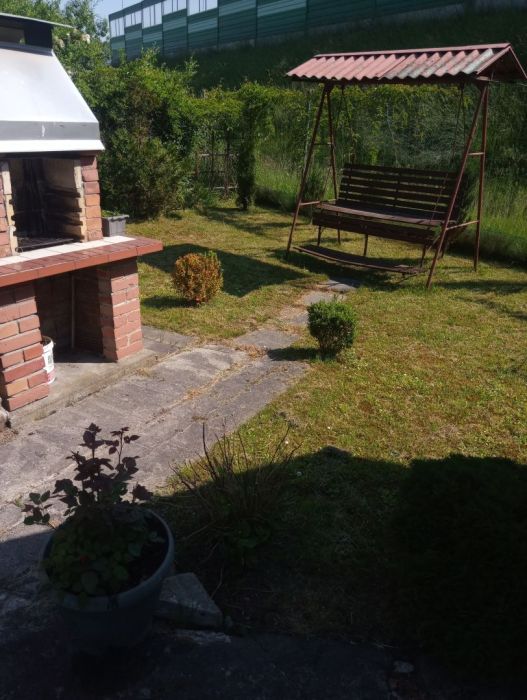 Działka rod Gdańsk Karczemki. Zdjęcie 7