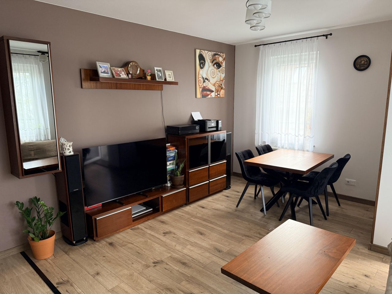 Mieszkanie 2-pokojowe Piaseczno Centrum, ul. Stefana Żeromskiego. Zdjęcie 2