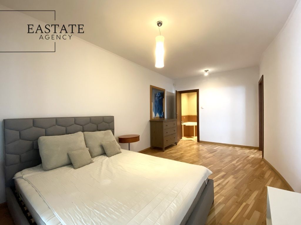 Mieszkanie 4-pokojowe Warszawa Mokotów, al. Wilanowska. Zdjęcie 6