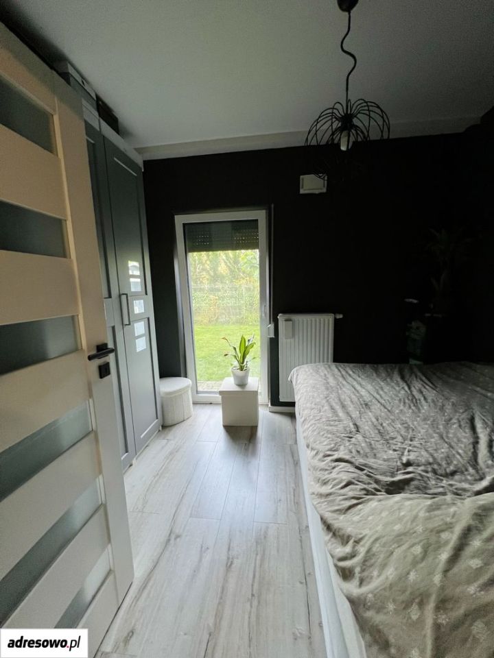Mieszkanie 2-pokojowe Poznań Naramowice, ul. Błażeja. Zdjęcie 6