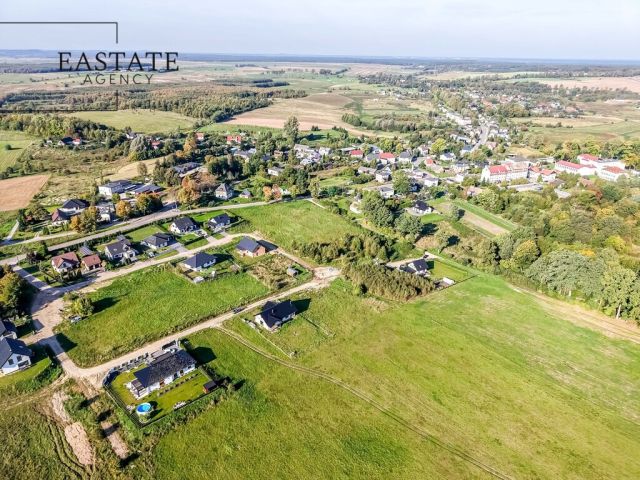 Działka budowlana Wicko. Zdjęcie 6