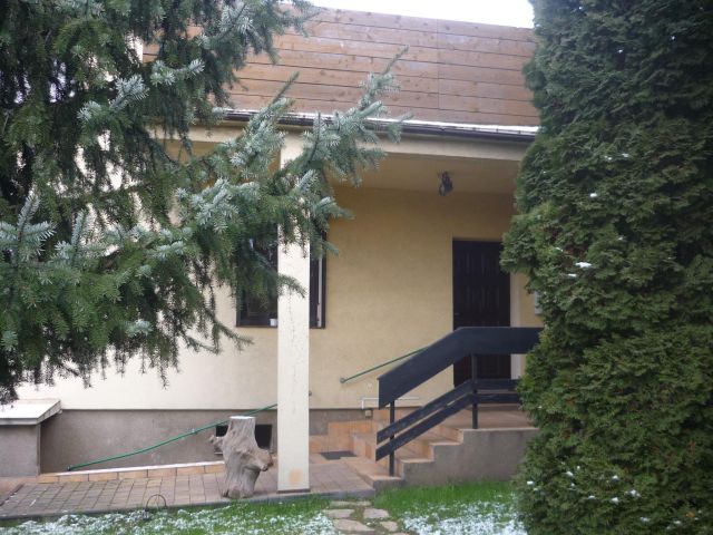 dom wolnostojący, 7 pokoi Dobieszowice, ul. 27 Stycznia. Zdjęcie 1