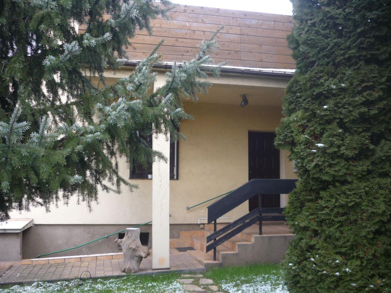 dom wolnostojący, 7 pokoi Dobieszowice, ul. 27 Stycznia