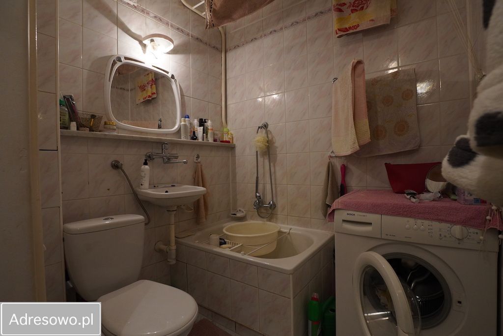 Mieszkanie 2-pokojowe Mława Centrum, ul. Henryka Sienkiewicza. Zdjęcie 2