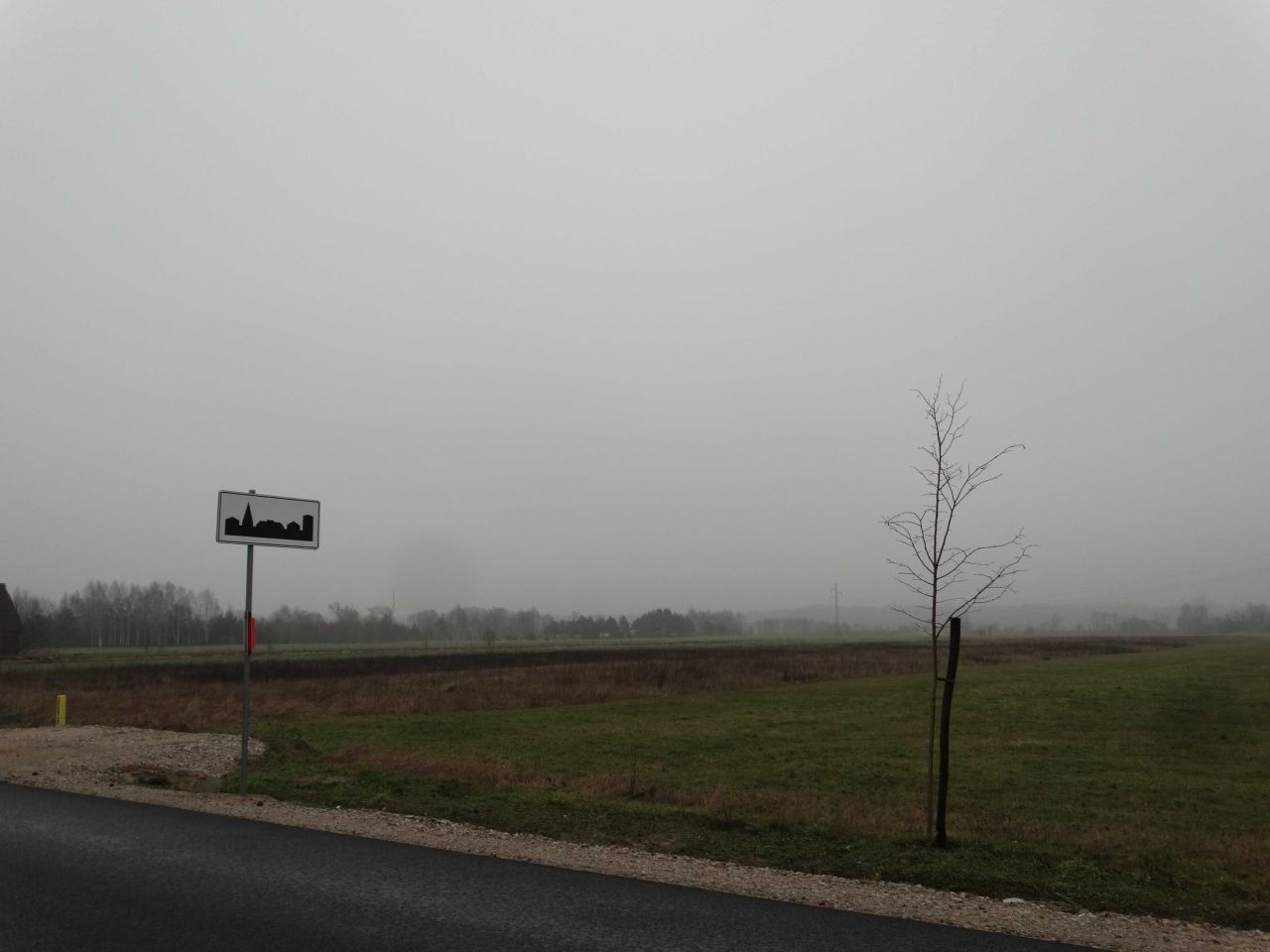 Działka rolno-budowlana Brok, ul. Czuraj. Zdjęcie 2