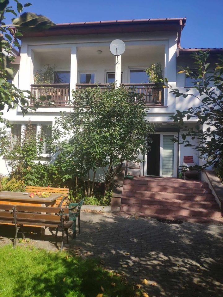 dom wolnostojący Końskie, ul. Spokojna. Zdjęcie 4