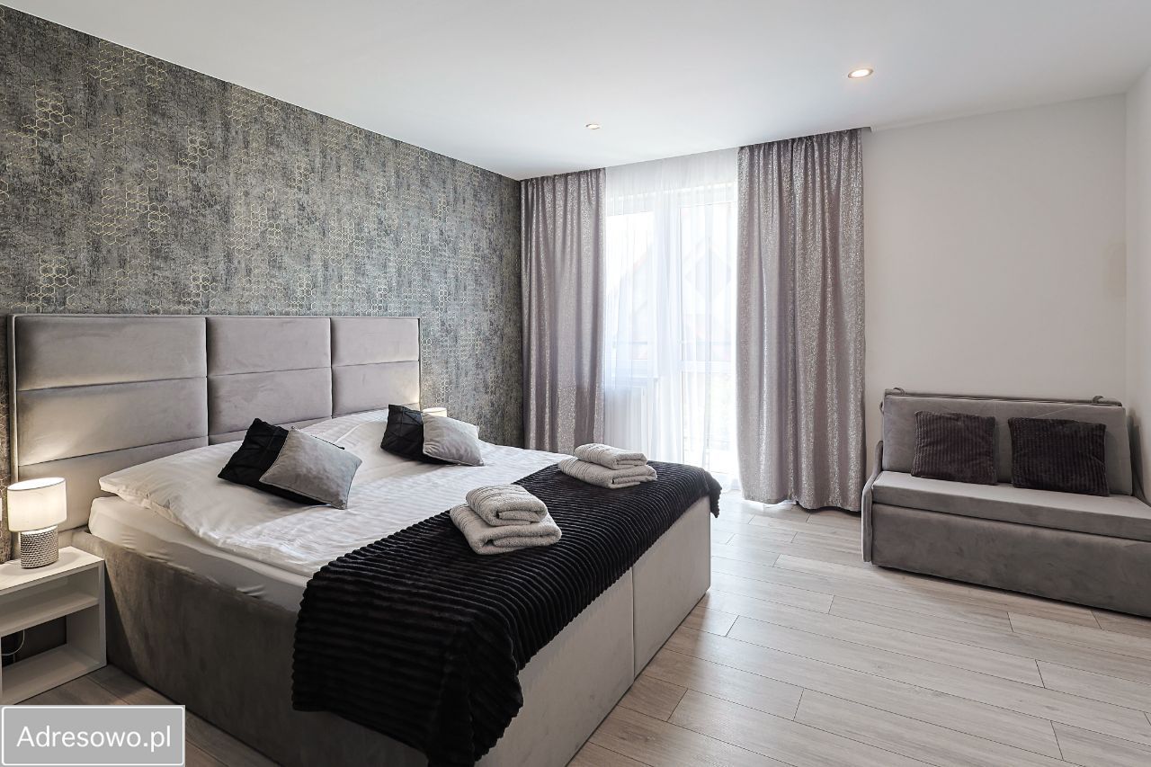 Hotel/pensjonat Jarosławiec, ul. Krokusowa. Zdjęcie 5