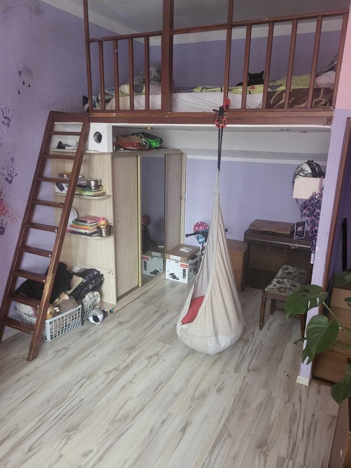 Mieszkanie 4-pokojowe Bisztynek, ul. Marii Konopnickiej. Zdjęcie 7