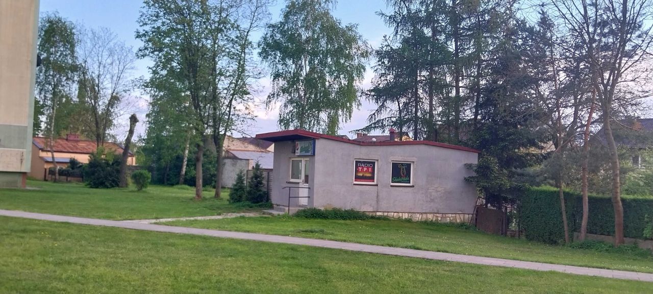 Lokal Pińczów, ul. Kazimierza Wielkiego. Zdjęcie 3