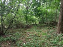 Działka budowlana Żerkowice. Zdjęcie 4