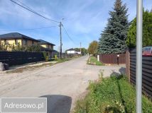 Działka rolna Ołtarzew, ul. Duchnicka. Zdjęcie 2