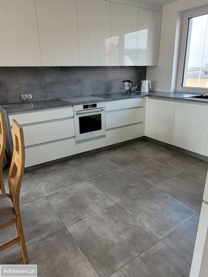 dom wolnostojący, 5 pokoi Kiełpin. Zdjęcie 11