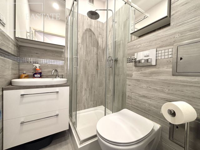 Mieszkanie 2-pokojowe Warszawa Żoliborz, ul. Dymińska. Zdjęcie 9