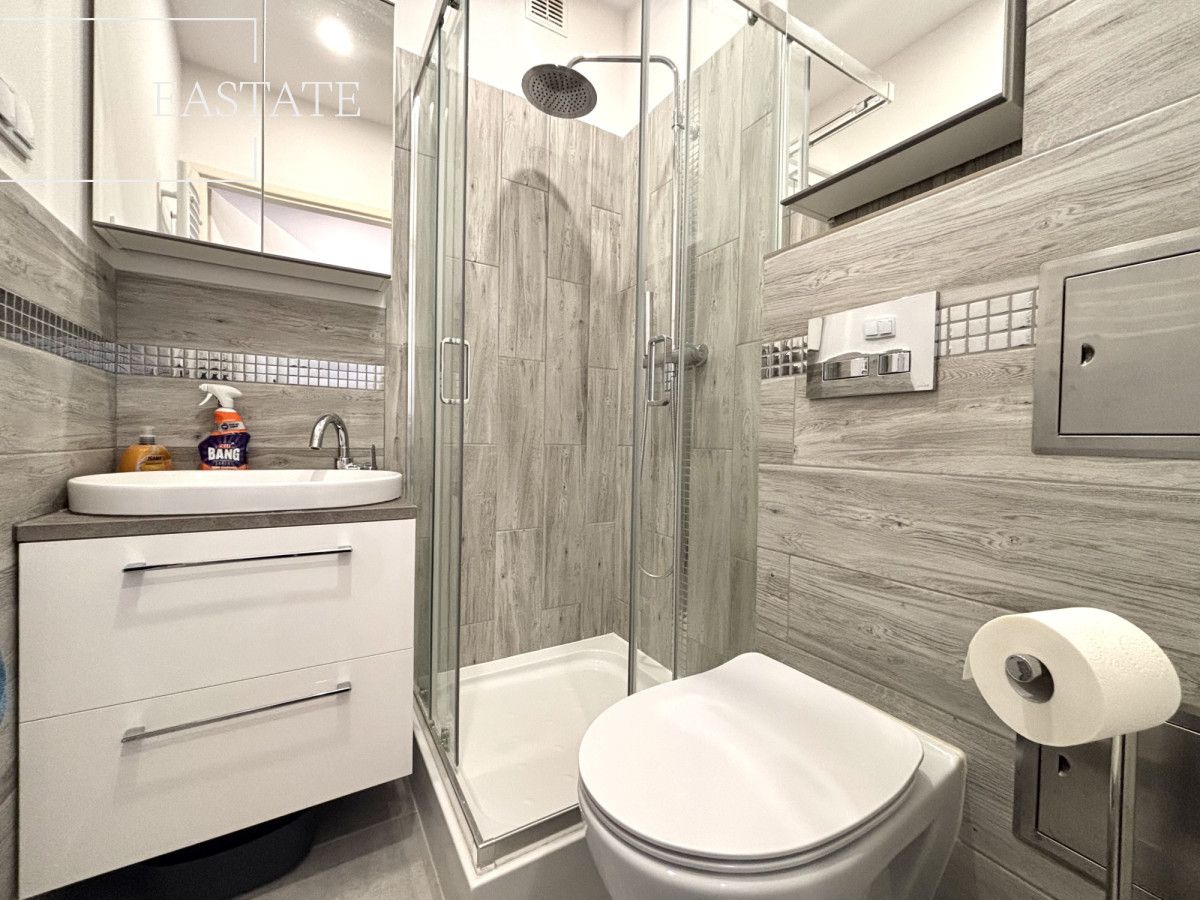 Mieszkanie 2-pokojowe Warszawa Żoliborz, ul. Dymińska. Zdjęcie 9