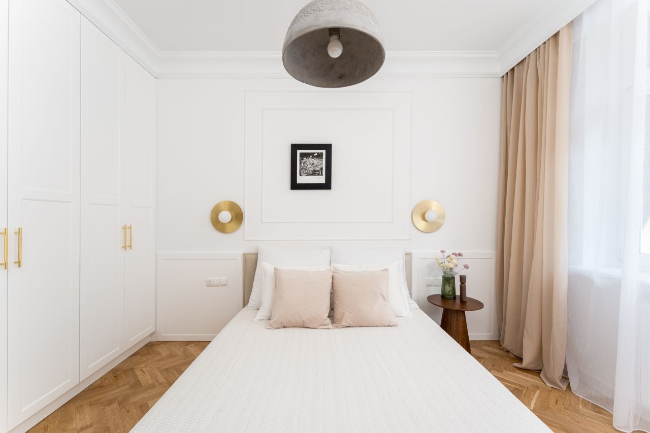 Mieszkanie 3-pokojowe Kraków Krowodrza, ul. Henryka Sienkiewicza. Zdjęcie 15