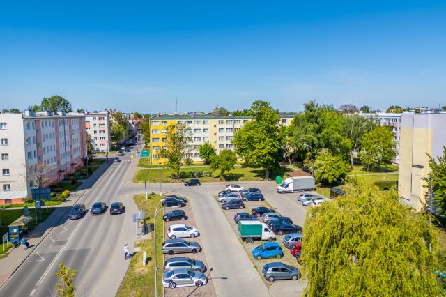 Mieszkanie 3-pokojowe Błonie, ul. Marszałka Józefa Piłsudskiego. Zdjęcie 29