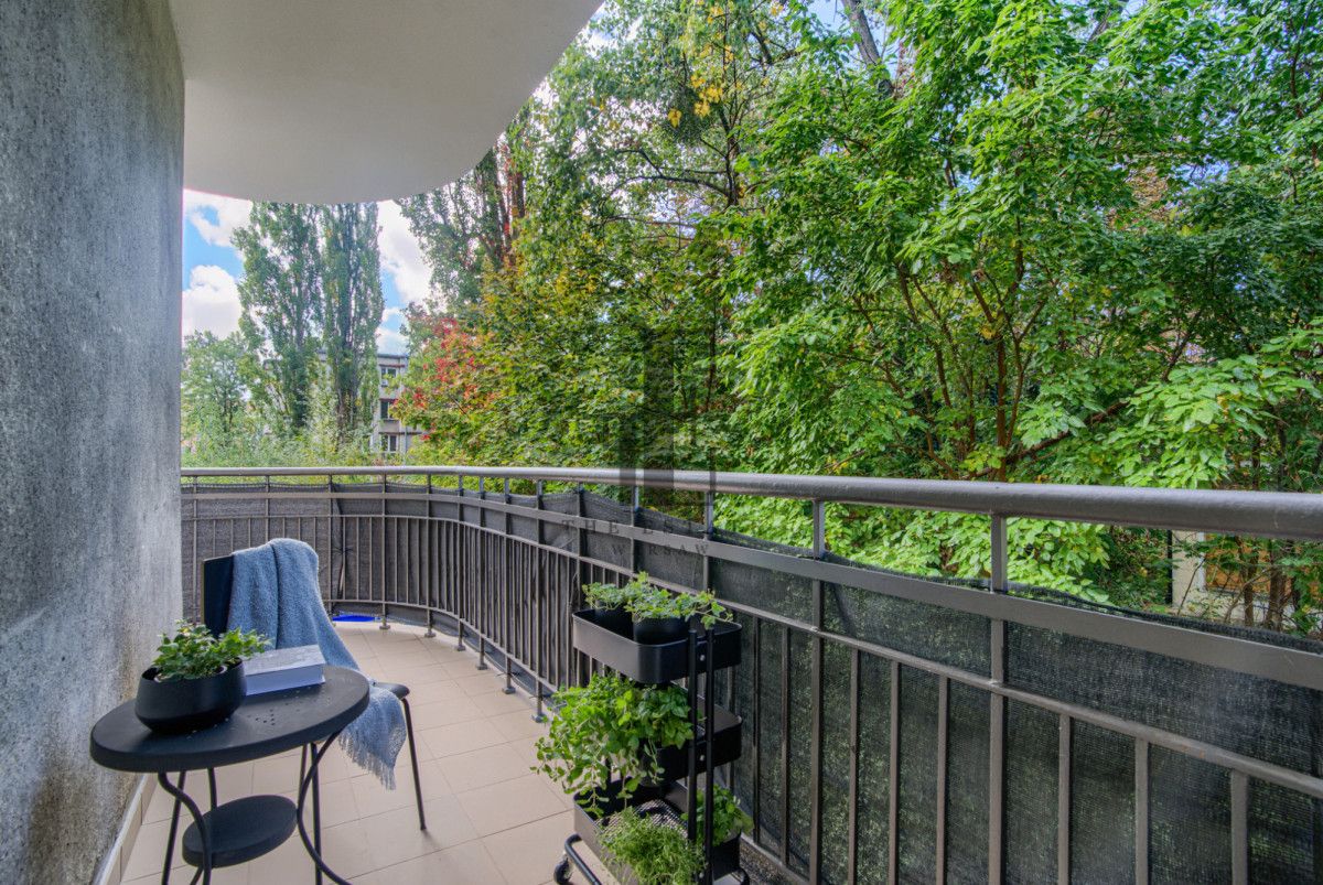 Mieszkanie 3-pokojowe Warszawa Sielce, ul. Podchorążych. Zdjęcie 14