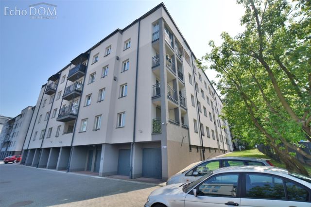 Mieszkanie 2-pokojowe Kraków, ul. prof. Tadeusza Seweryna. Zdjęcie 18