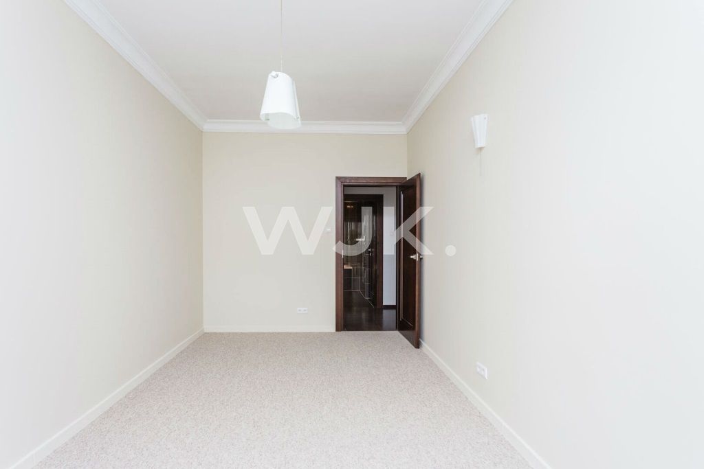 Mieszkanie 4-pokojowe Warszawa Mokotów, ul. Jazgarzewska. Zdjęcie 9