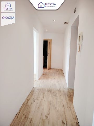 Mieszkanie 2-pokojowe Borne Sulinowo, al. Niepodległości. Zdjęcie 5