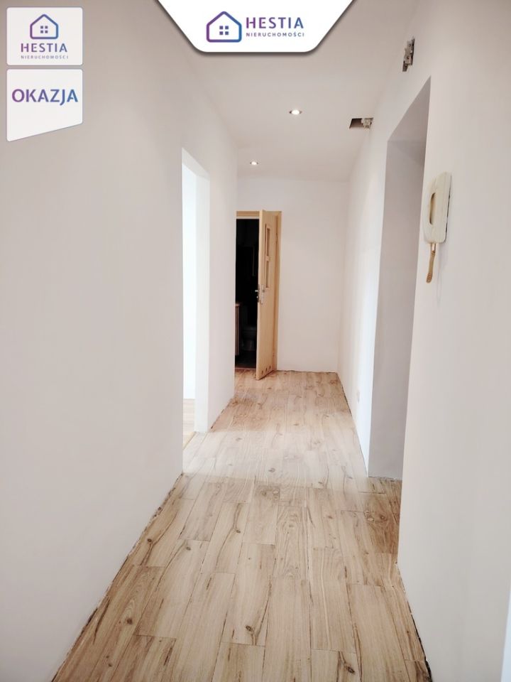 Mieszkanie 2-pokojowe Borne Sulinowo, al. Niepodległości. Zdjęcie 5