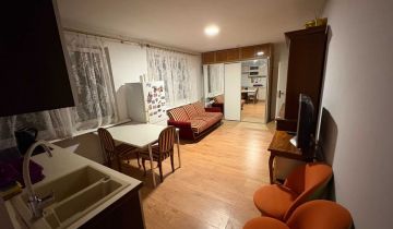 Mieszkanie 2-pokojowe Warszawa Włochy