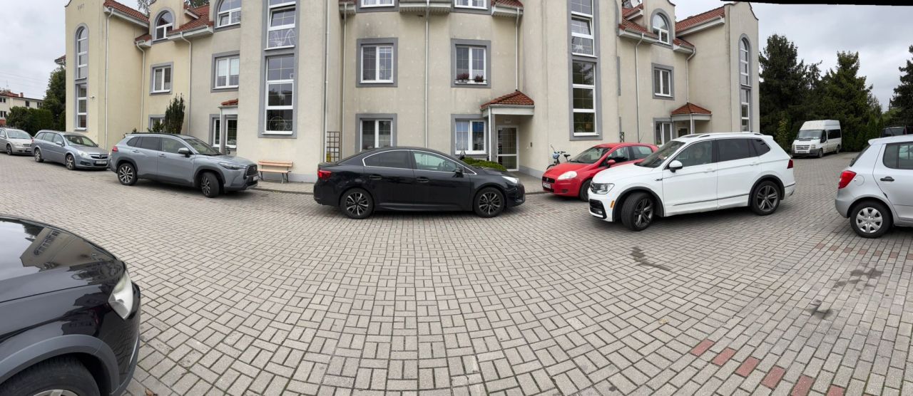 Mieszkanie 2-pokojowe Pruszcz Gdański, ul. Powstańców Warszawy. Zdjęcie 2