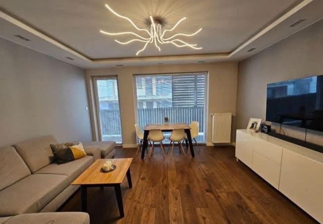 Mieszkanie 3-pokojowe Siedlce Rozkosz, ul. Aleksandra Rytla. Zdjęcie 10