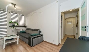 Mieszkanie 2-pokojowe Bielsko-Biała, ul. Czysta