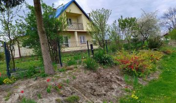 dom wolnostojący, 4 pokoje Alojzów