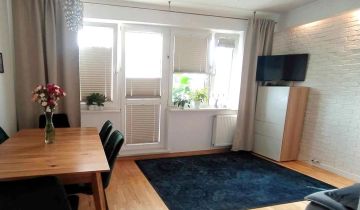 Mieszkanie 3-pokojowe Warszawa Ursynów, ul. Jana Wasilkowskiego