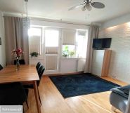 Mieszkanie 3-pokojowe Warszawa Ursynów, ul. Jana Wasilkowskiego