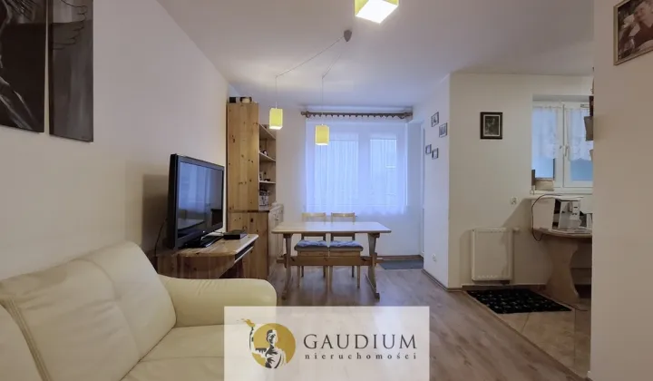 Mieszkanie 2-pokojowe Gdynia Chylonia, ul. Zbożowa